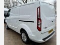 Ford Transit Custom 2.0 320 EcoBlue Limited Auto L1 H1 Euro 6 (s/s) 5dr 14