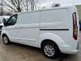 Ford Transit Custom 2.0 320 EcoBlue Limited Auto L1 H1 Euro 6 (s/s) 5dr 15