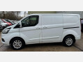 Ford Transit Custom 2.0 320 EcoBlue Limited Auto L1 H1 Euro 6 (s/s) 5dr 17
