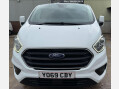 Ford Transit Custom 2.0 320 EcoBlue Limited Auto L1 H1 Euro 6 (s/s) 5dr 22