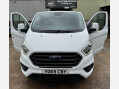 Ford Transit Custom 2.0 320 EcoBlue Limited Auto L1 H1 Euro 6 (s/s) 5dr 23
