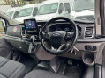 Ford Transit Custom 2.0 320 EcoBlue Limited Auto L1 H1 Euro 6 (s/s) 5dr 30