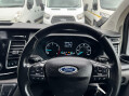 Ford Transit Custom 2.0 320 EcoBlue Limited Auto L1 H1 Euro 6 (s/s) 5dr 33
