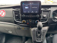 Ford Transit Custom 2.0 320 EcoBlue Limited Auto L1 H1 Euro 6 (s/s) 5dr 35