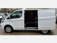 Ford Transit Custom 2.0 320 EcoBlue Limited Auto L1 H1 Euro 6 (s/s) 5dr 18