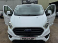 Ford Transit Custom 2.0 320 EcoBlue Limited Auto L1 H1 Euro 6 (s/s) 5dr 24