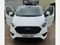 Ford Transit Custom 2.0 320 EcoBlue Limited Auto L1 H1 Euro 6 (s/s) 5dr 23