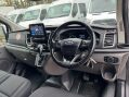 Ford Transit Custom 2.0 320 EcoBlue Limited Auto L1 H1 Euro 6 (s/s) 5dr 30