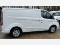 Ford Transit Custom 2.0 320 EcoBlue Limited Auto L1 H1 Euro 6 (s/s) 5dr 8