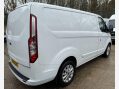 Ford Transit Custom 2.0 320 EcoBlue Limited Auto L1 H1 Euro 6 (s/s) 5dr 10