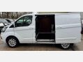 Ford Transit Custom 2.0 320 EcoBlue Limited Auto L1 H1 Euro 6 (s/s) 5dr 18