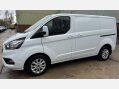 Ford Transit Custom 2.0 320 EcoBlue Limited Auto L1 H1 Euro 6 (s/s) 5dr 20
