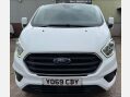 Ford Transit Custom 2.0 320 EcoBlue Limited Auto L1 H1 Euro 6 (s/s) 5dr 22