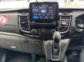 Ford Transit Custom 2.0 320 EcoBlue Limited Auto L1 H1 Euro 6 (s/s) 5dr 37