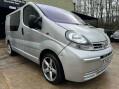 Nissan Primastar 1.9 dCi 2900 SE L1 H1 4dr 5