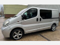Nissan Primastar 1.9 dCi 2900 SE L1 H1 4dr 7