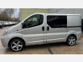 Nissan Primastar 1.9 dCi 2900 SE L1 H1 4dr 8