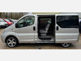 Nissan Primastar 1.9 dCi 2900 SE L1 H1 4dr 12