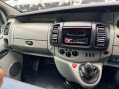 Nissan Primastar 1.9 dCi 2900 SE L1 H1 4dr 20