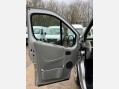 Nissan Primastar 1.9 dCi 2900 SE L1 H1 4dr 23