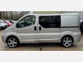 Nissan Primastar 1.9 dCi 2900 SE L1 H1 4dr 9