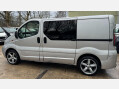 Nissan Primastar 1.9 dCi 2900 SE L1 H1 4dr 10