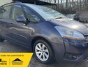 Citroen Grand C4 Picasso 1.6 HDi VTR+ EGS6 Euro 4 5dr