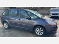 Citroen Grand C4 Picasso 1.6 HDi VTR+ EGS6 Euro 4 5dr 8