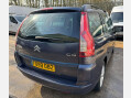 Citroen Grand C4 Picasso 1.6 HDi VTR+ EGS6 Euro 4 5dr 13