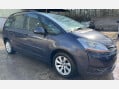 Citroen Grand C4 Picasso 1.6 HDi VTR+ EGS6 Euro 4 5dr 6