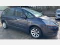 Citroen Grand C4 Picasso 1.6 HDi VTR+ EGS6 Euro 4 5dr 7