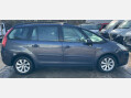 Citroen Grand C4 Picasso 1.6 HDi VTR+ EGS6 Euro 4 5dr 10