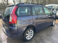 Citroen Grand C4 Picasso 1.6 HDi VTR+ EGS6 Euro 4 5dr 12