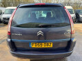 Citroen Grand C4 Picasso 1.6 HDi VTR+ EGS6 Euro 4 5dr 14