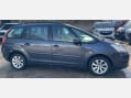Citroen Grand C4 Picasso 1.6 HDi VTR+ EGS6 Euro 4 5dr 9