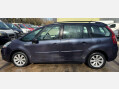 Citroen Grand C4 Picasso 1.6 HDi VTR+ EGS6 Euro 4 5dr 20