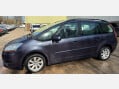 Citroen Grand C4 Picasso 1.6 HDi VTR+ EGS6 Euro 4 5dr 21