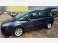 Citroen Grand C4 Picasso 1.6 HDi VTR+ EGS6 Euro 4 5dr 22