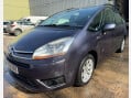 Citroen Grand C4 Picasso 1.6 HDi VTR+ EGS6 Euro 4 5dr 23