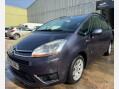Citroen Grand C4 Picasso 1.6 HDi VTR+ EGS6 Euro 4 5dr 24