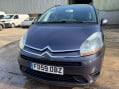 Citroen Grand C4 Picasso 1.6 HDi VTR+ EGS6 Euro 4 5dr 25