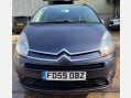Citroen Grand C4 Picasso 1.6 HDi VTR+ EGS6 Euro 4 5dr 26
