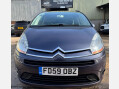 Citroen Grand C4 Picasso 1.6 HDi VTR+ EGS6 Euro 4 5dr 27