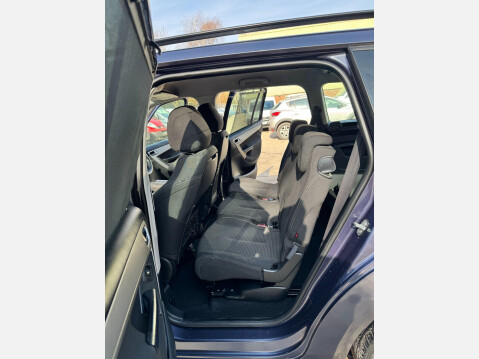 Citroen Grand C4 Picasso 1.6 HDi VTR+ EGS6 Euro 4 5dr 44