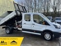 Ford Transit 2.0 350 EcoBlue RWD L3 H2 Euro 6 5dr