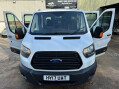 Ford Transit 2.0 350 EcoBlue RWD L3 H2 Euro 6 5dr 25