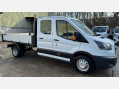 Ford Transit 2.0 350 EcoBlue RWD L3 H2 Euro 6 5dr 5