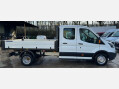 Ford Transit 2.0 350 EcoBlue RWD L3 H2 Euro 6 5dr 7