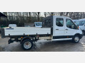 Ford Transit 2.0 350 EcoBlue RWD L3 H2 Euro 6 5dr 9