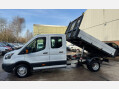 Ford Transit 2.0 350 EcoBlue RWD L3 H2 Euro 6 5dr 16